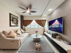 Blk 114 Pasir Ris Street 11 (Pasir Ris), HDB 5 Rooms #487856811